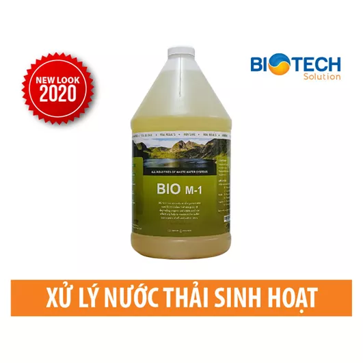 Microbiology M1-1-01